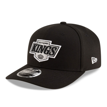 Los Angeles Kings czapka baseballówka New Era 970SS black