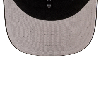 Los Angeles Kings czapka baseballówka New Era 970SS black