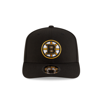 Boston Bruins czapka baseballówka New Era 970SS black