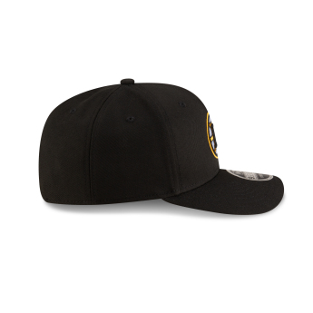 Boston Bruins czapka baseballówka New Era 970SS black