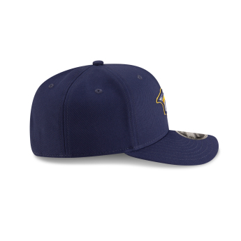 Nashville Predators czapka baseballówka New Era 970SS blue