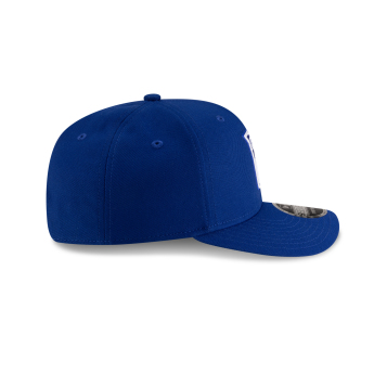 New York Rangers czapka baseballówka New Era 970SS blue
