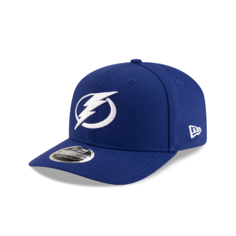 Tampa Bay Lightning czapka baseballówka New Era 970SS blue