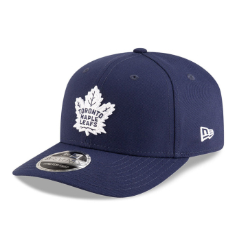 Toronto Maple Leafs czapka baseballówka New Era 970SS blue