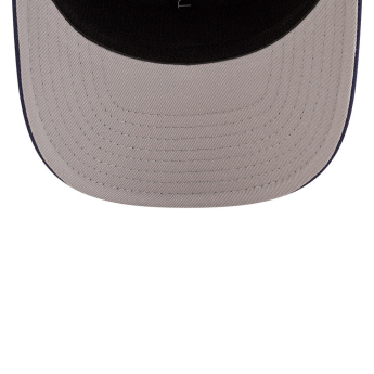 Toronto Maple Leafs czapka baseballówka New Era 970SS blue