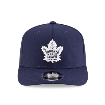 Toronto Maple Leafs czapka baseballówka New Era 970SS blue