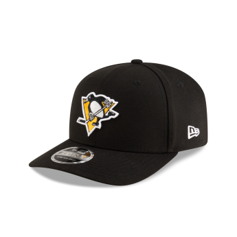 Pittsburgh Penguins czapka baseballówka New Era 970SS black