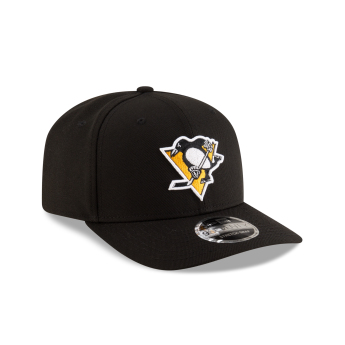 Pittsburgh Penguins czapka baseballówka New Era 970SS black