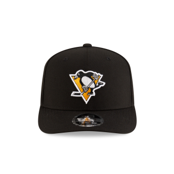 Pittsburgh Penguins czapka baseballówka New Era 970SS black