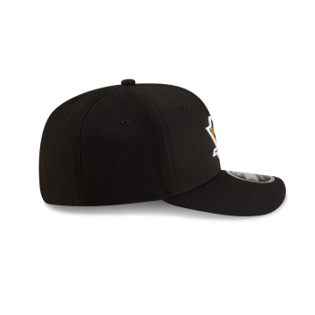 Pittsburgh Penguins czapka baseballówka New Era 970SS black