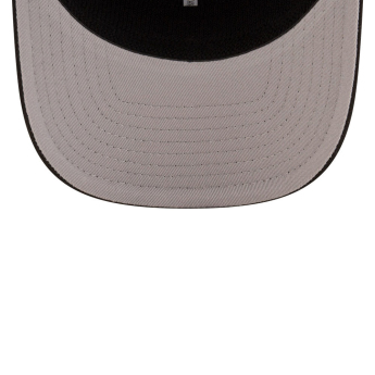 Boston Bruins czapka baseballówka New Era 970SS black night