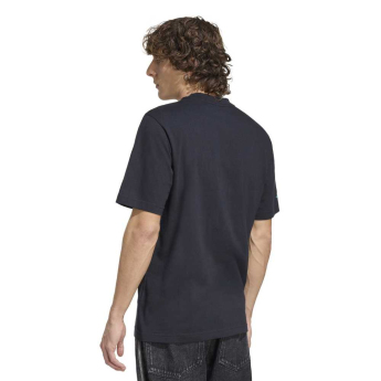 Liverpool koszulka męska SLab graphic black