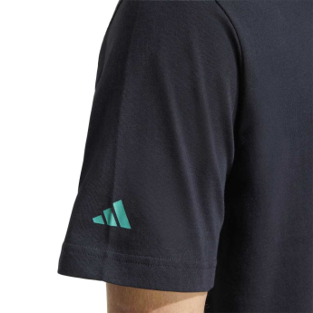 Liverpool koszulka męska SLab graphic black