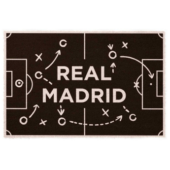 Real Madryt wycieraczka Field