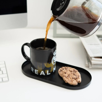 Real Madryt kubek Change