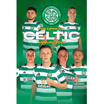 FC Celtic kronika 2026
