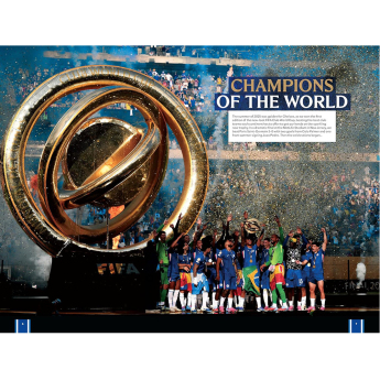 Chelsea kronika 2026