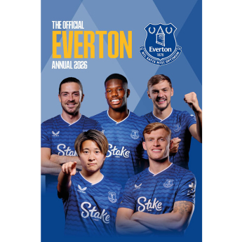 FC Everton kronika 2026