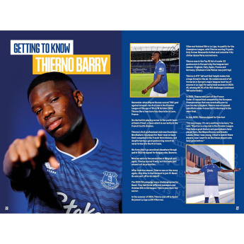 FC Everton kronika 2026