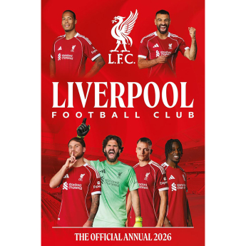 Liverpool kronika 2026