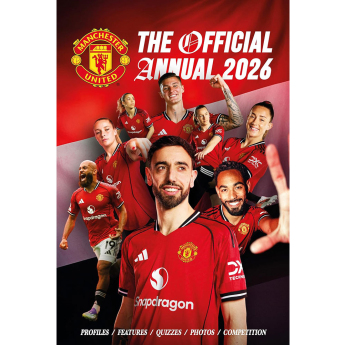 Manchester United kronika 2026
