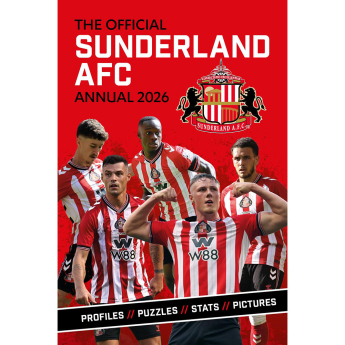 Sunderland kronika 2026
