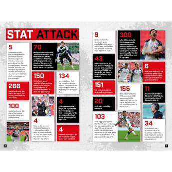 Sunderland kronika 2026