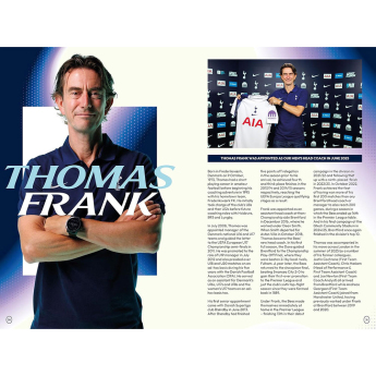 Tottenham kronika 2026