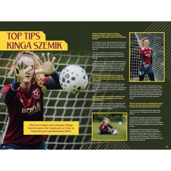 West Ham United kronika 2026