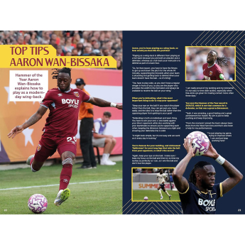 West Ham United kronika 2026