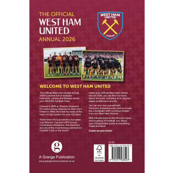 West Ham United kronika 2026
