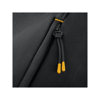 Boston Bruins kurtka męska Authentic Pro Rink Poly Fleece FZ