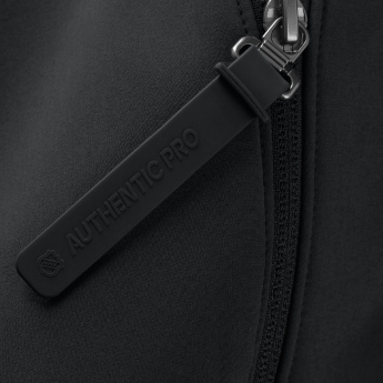 Boston Bruins kurtka męska Authentic Pro Rink Poly Fleece FZ