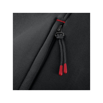 Chicago Blackhawks kurtka męska Authentic Pro Rink Poly Fleece FZ