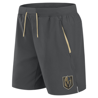 Vegas Golden Knights szorty męskie Authentic Pro Rink Performance