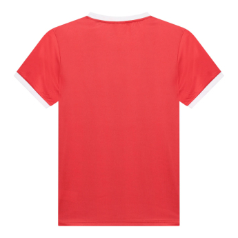 AC Milan piłkarska koszulka meczowa replica Classic