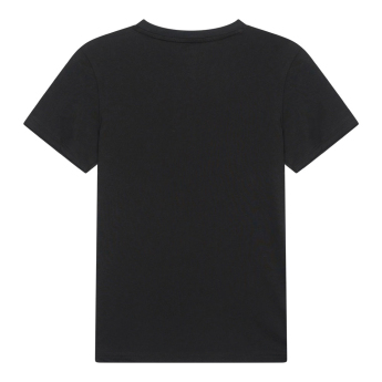 Paris Saint Germain koszulka męska Logo black