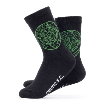 FC Celtic skarpetki Twin Pack Dress 7-11 UK (40-46) EU