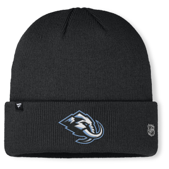 Utah Hockey Club czapka zimowa Authentic Pro A/Cap Cuffed Beanie