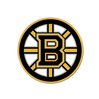Boston Bruins pineska Enamel Pin Jewelry Card