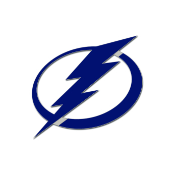 Tampa Bay Lightning pineska Enamel Pin Jewelry Card