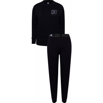 Cristiano Ronaldo piżama dziecięca CR7 Long crest