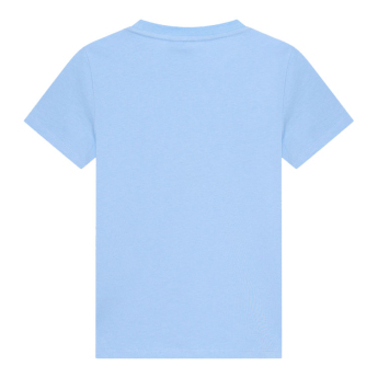 Manchester City koszulka dziecięca Big Logo