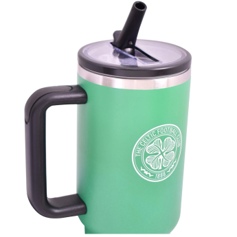 FC Celtic kubek termo Tumbler