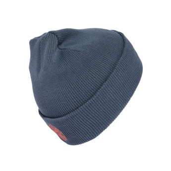 Bayern Monachium czapka zimowa Woolie grey