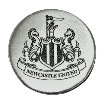 Newcastle United brelok i pineska Antique