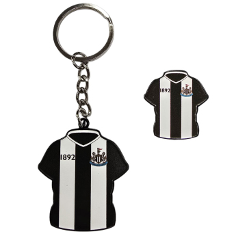 Newcastle United brelok i pineska Home Shirt
