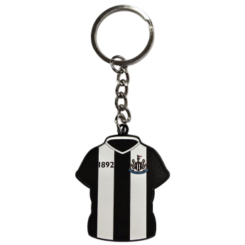 Newcastle United brelok i pineska Home Shirt