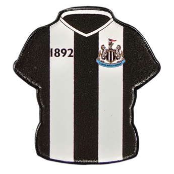 Newcastle United brelok i pineska Home Shirt