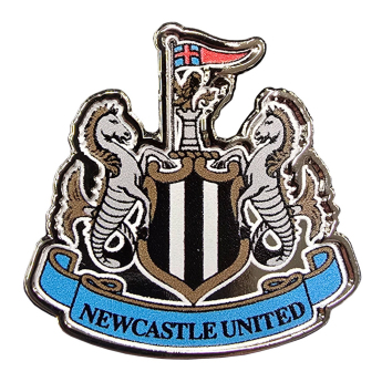 Newcastle United pineska 3pc Crest